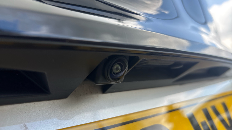 Nissan LEAF 110kW N-Connecta 39kWh 5dr Auto Electric Hatchback